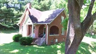 4333 Hwy 126 Blountville, Tennessee Rental Home