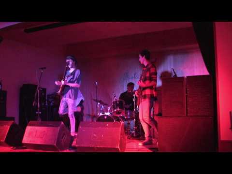 Band Banned - One more time - Live at Nette Jensen - TUMVE 2009