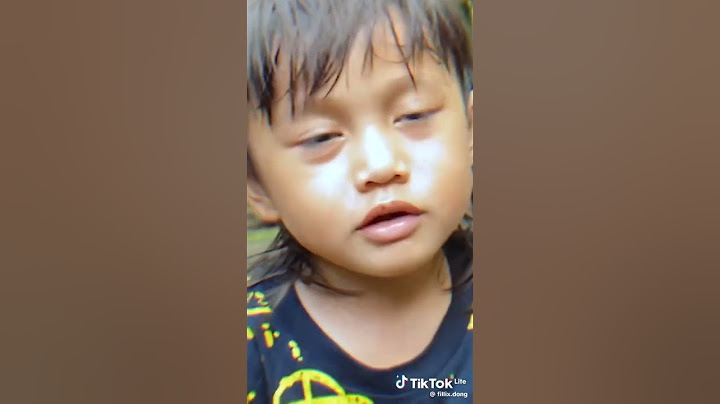 tu di tantang fatih balapan