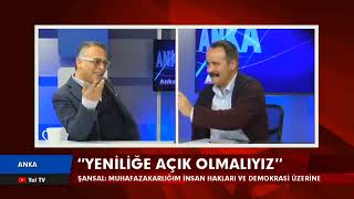 Barbaros Şansal Farkliliklarimiz Zengi̇nli̇kti̇r 2. Bölüm