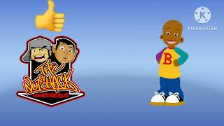 Putting Fictional Characters In The Like & Hate Spot In A Nutshell