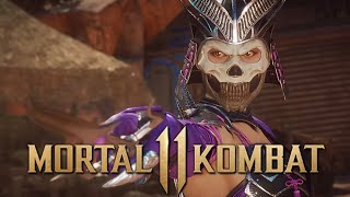 Mortal Kombat 11: WRECKING EVERYONE IN KOMBAT LEAGUE! (Mileena Online Ranked Sets)