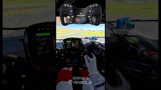ASCHER-RACING McLAREN ARTURA PRO #shorts #simracing #ascherracing