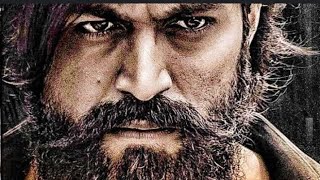 KANGIN BAUTA KASHI NA UKU (KGF 3)