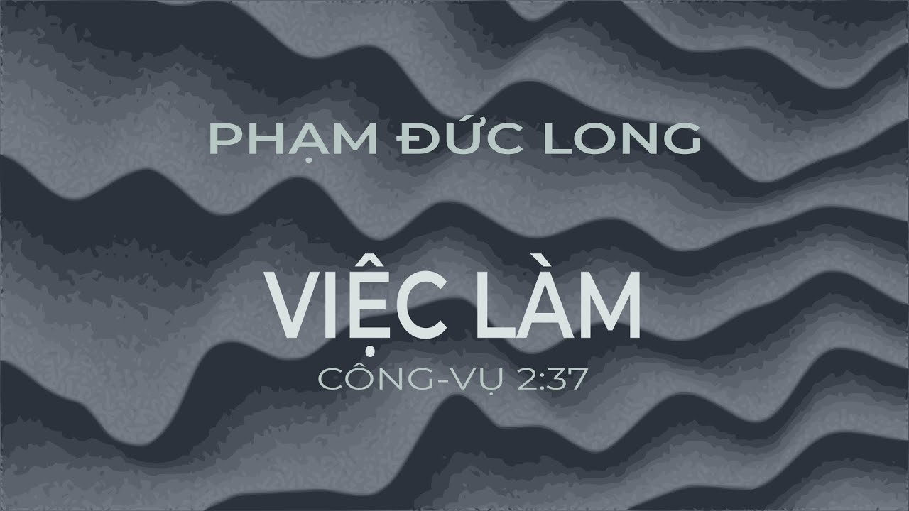 Phạm Đức Long