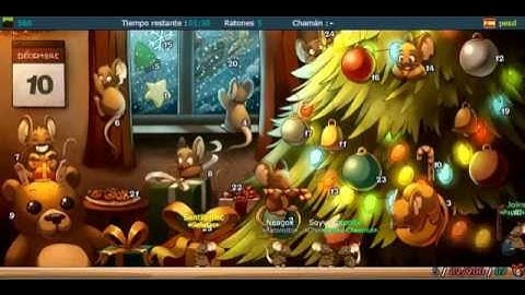 loca people al estilo transformice