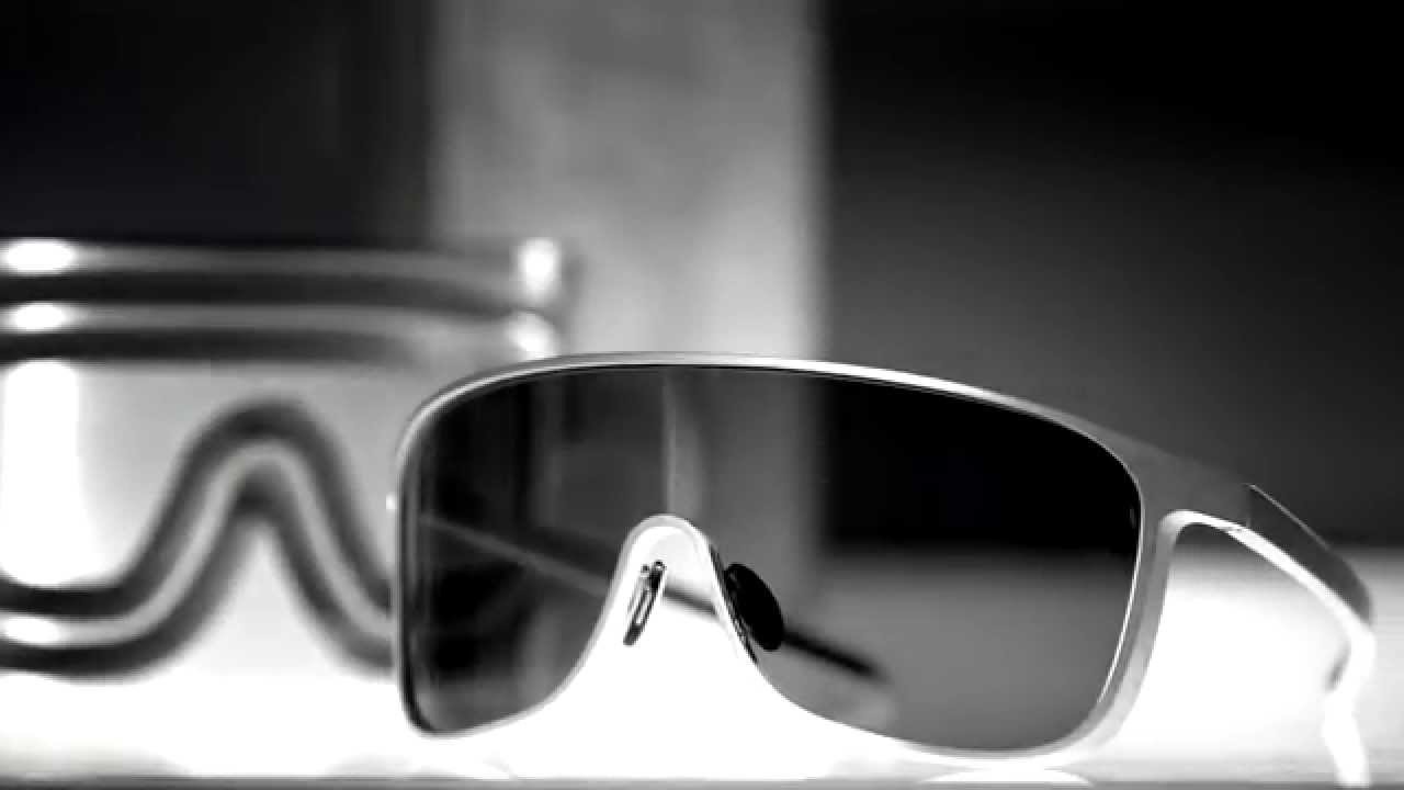 Porsche Design brillen en zonnebrillen: Production One PIECE - YouTube