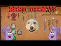 Is this the best item in the game  backpack battles 3