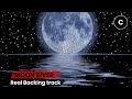 Moon River Eric Clapton Jeff Beck Real Backing Track C mp3