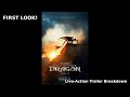 🔥How to Train Your Dragon (2025) – Official Trailer | Hiccup &amp; Toothless Take Flight in Live-Action!