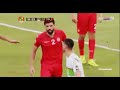 ص مباراة تونس 2 -1 الجزائر/ تعليق حفيظ درّاجي كأس افريقيا بجودة عالية