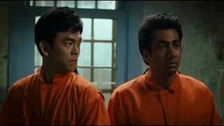 Harold and Kumar Escape From Guantanamo Bay screenshot 4