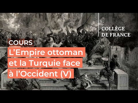 Vidéo: Armoiries de la Turquie