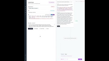 aiquery.io – Short Overview #osquery #ai #cybersecurity #compliance