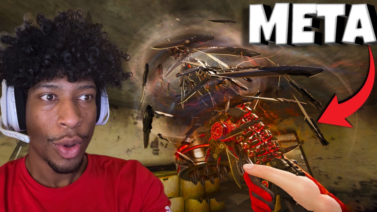 🔴trying not to rage in codm!