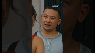 Manong Emerson? OMG, MAGKAPATID SILA! #shorts | The Master Cutter
