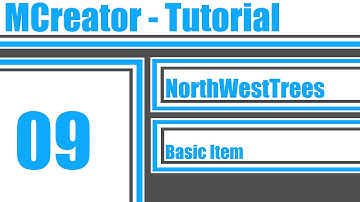 MCreator Tutorial: Basic Item | 1.5.2