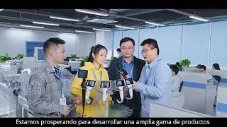 COMEN Perfil de la empresa
