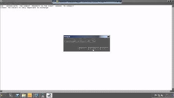 Create MX record  at DNS