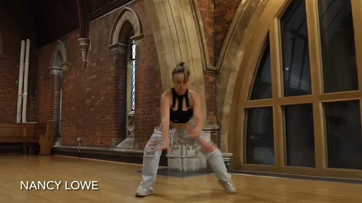 Nancy Lowe Showreel August 2022
