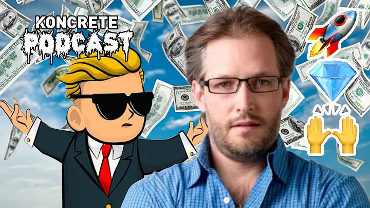 WallStreetBets Founder Explains Stock Trading & Co...
