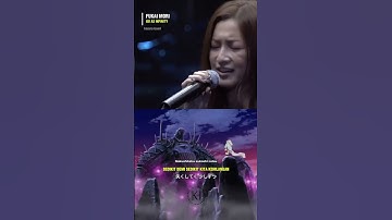 Thumbnail of Nikmati musiknya pahami liriknya Do As Infinity Fukai Mori #doasinfinity #music  #fukaimori#inuzasa