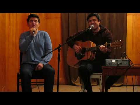 Sam Smith - I'm Not The Only One \u0026 Ed Sheeran - Thinking Out Loud Mashup (Echotunix Cover)