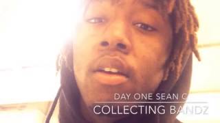 Day One Sean C - Collecting Bandz snippet
