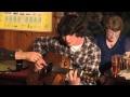 Traditional irish music from livetradcom luke murray sings