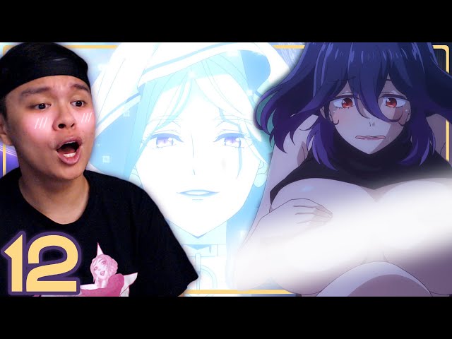 GIGACHAD ALTO!  Vermeil in Gold Episode 6 Reaction 