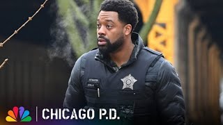 A Sniper Fires at Intelligence - Chicago PD (Episode Highlight)