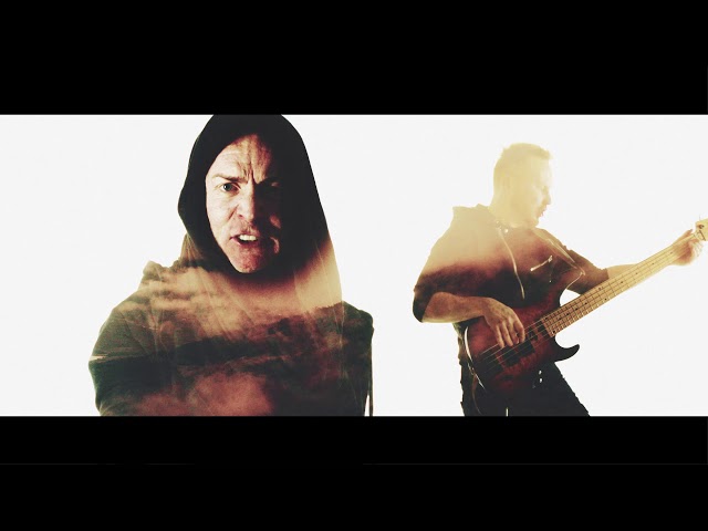 Leverage - Wind Of Morrigan