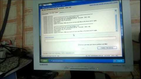Can you actually wipe a Hard drive completely from all files on it ? WATCH THIS