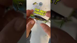 Is this the best popper?
