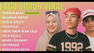 TABOLA BALE - JUAN REZA | NGAPAIN REPOT | STECU STECU | LAGU TIMUR TERBARU 2025 VIRAL | VIRAL TIKTOK