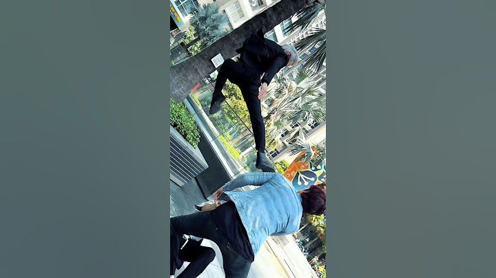 Tên cướp xui xẻo [BEN EAGLE] #beneagle #kungfu #martialarts #cool