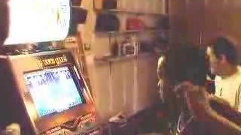 Ryyudo vs Rathstar - Rain of Sorrow