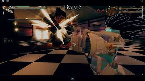 [YBA] TWAU + Boxing 1v1s