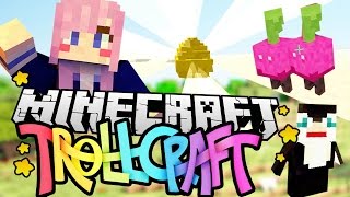 Always Read Instructions | Minecraft TrollCraft | Ep. 15