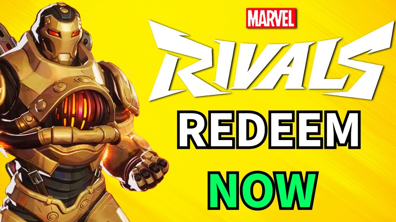 ALL FREE SKINS & How to Redeem Them / Marvel Rivals - YouTube