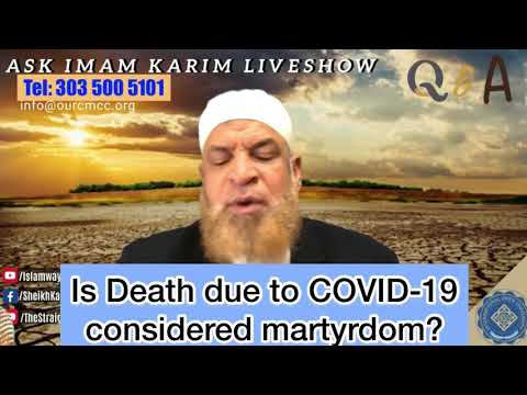Is Death due