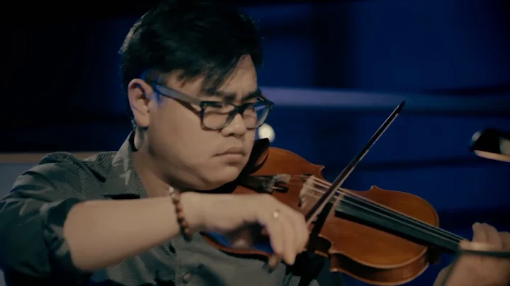Sirius Quartet - New World, Nov.9, 2016 (Full vers...