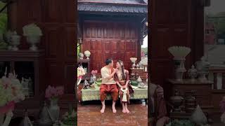 វប្បធម៌ប្រពៃណីទម្រង់បុរាណខ្មែរ