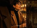 Cozy 1960s Paris Café Ambience 🇫🇷 Vintage Chanson