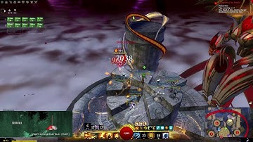 [Angz] Xera - 2016-10-23 - D/W Tempest POV