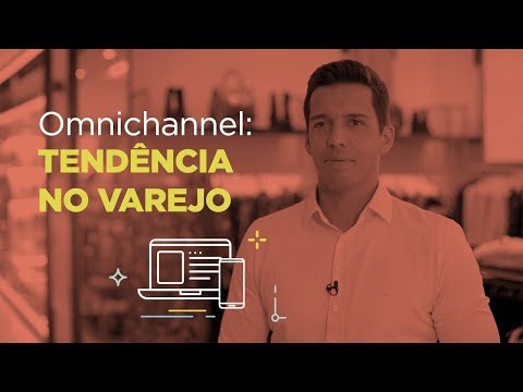 Omnichannel: tendência no varejo