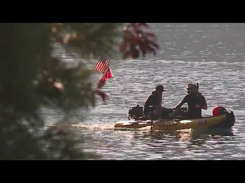 YouTube Rescue Dive Team Claims They've Found Missing Teen ...