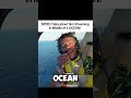 Speed Had ZERO Lag In The Middle Of The Ocean..!😱