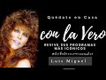 Verónica Castro | Luis Miguel