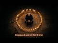 Gregorian Chant for Healing Sleep and Holy Deep Reflection | Benedictine Ambience and Sacred Calm